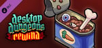 Desktop Dungeons: Rewind - Goat Food - Tip for the Team banner image