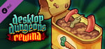 Desktop Dungeons: Rewind - Goat Food - Large Tip for the Team banner image