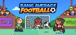 Bang Average Football steam charts