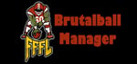 FFFL: Brutalball Manager steam charts