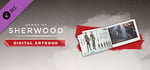 Gangs of Sherwood - Digital Artbook banner image