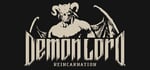 Demon Lord Reincarnation banner image