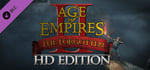 Age of Empires II (2013): The Forgotten banner image