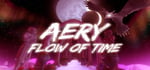Aery - Flow of Time steam charts