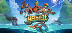 SteamWorld Heist II banner image