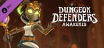 Dungeon Defenders: Awakened - Egyptian Costumes banner image
