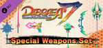 Disgaea 7: Vows of the Virtueless - Special Weapons Set banner image