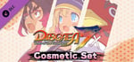 Disgaea 7: Vows of the Virtueless - Cosmetic Set banner image
