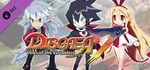 Disgaea 7: Vows of the Virtueless - Bonus Story: The Instructor, Steward, and Fallen Angel of Love banner image