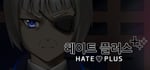 Hate Plus banner image