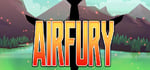 Air Fury steam charts