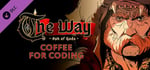 Ash of Gods: The Way - Coffee for Coding banner image