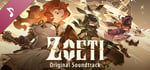 Zoeti - Soundtrack banner image