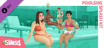 The Sims™ 4 Poolside Splash Kit banner image