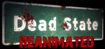 Dead State: Reanimated steam charts