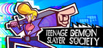 Teenage Demon Slayer Society steam charts