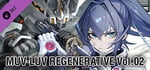 Muv-Luv Regenerative Vol. 02 banner image