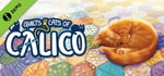 Quilts and Cats of Calico Demo banner image