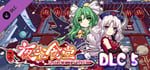 Touhou Mystia's Izakaya DLC5 Pack - Makai & Lunar Capital banner image