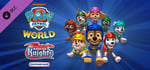 PAW Patrol World - Rescue Knights - Costume Pack banner image