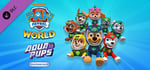 PAW Patrol World - Aqua Pups - Costume Pack banner image