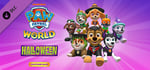 PAW Patrol World - Halloween - Costume Pack banner image