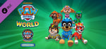 PAW Patrol World – The Mighty Movie - Costume Pack banner image