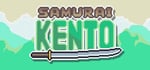 Samurai Kento banner image