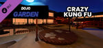 Crazy Kung Fu - Garden Dojo banner image