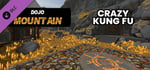 Crazy Kung Fu - Mountain Dojo banner image