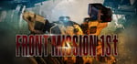 FRONT MISSION 1st: Remake steam charts