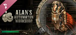 Alan's Automaton Workshop OST banner image