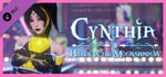 Cynthia: Hidden in the Moonshadow - 'Cyberthia' Costume banner image