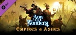 Age of Wonders 4: Empires & Ashes banner image