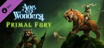 Age of Wonders 4: Primal Fury banner image