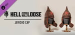 Hell Let Loose - Jericho Cap banner image