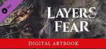 The Art of Layers of Fear banner image