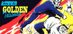 Hero of the Golden Talisman (C64/CPC) banner image