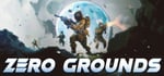 Zero Grounds steam charts