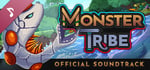 Monster Tribe Soundtrack banner image