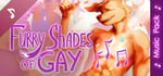 Furry Shades of Gay Soundtrack banner image