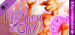 Furry Shades of Gay - 4K Animations Pack banner image