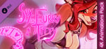 Sex and the Furry Titty - 4K Animations Pack banner image