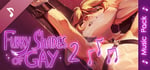 Furry Shades of Gay 2: A Shade Gayer Soundtrack banner image