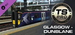 Train Simulator: Glasgow to Dunblane and Alloa Route Add-On banner image