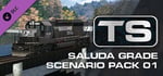 TS Marketplace: Saluda Grade Scenario Pack 01 banner image