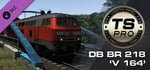 Train Simulator: DB BR 218 'V 164' banner image