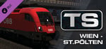 Train Simulator: Wien - St. Pölten Route Add-On banner image
