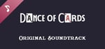 Dance of Cards Soundtrack banner image