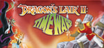 Dragon's Lair 2: Time Warp banner image